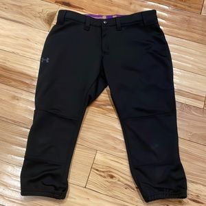Under Armour  softball pants
